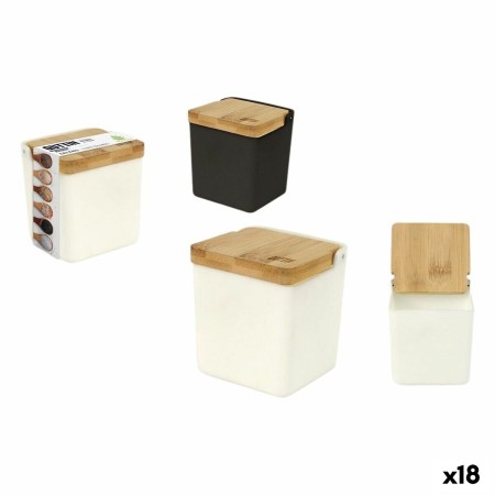Salière avec couvercle Quttin