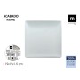 Plateau La Mediterránea (24 Unités)