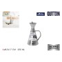 Huilier Quttin (6 Unités)