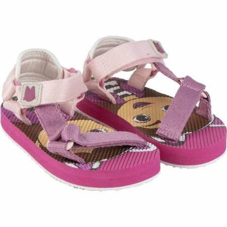 Sandales pour Enfants Gabby's Dollhouse Rose