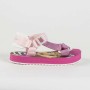 Sandales pour Enfants Gabby's Dollhouse Rose