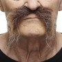 Moustache My Other Me Marron