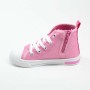 Chaussures de Sport pour Enfants Hello Kitty Rose