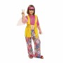 Déguisement pour Enfants My Other Me Hippie 7-9 Ans