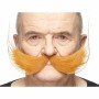 Bigote My Other Me Naranja