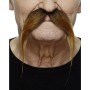 Moustache My Other Me Marron