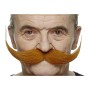 Bigote My Other Me Naranja