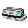 Trousse Fourre-Tout Triple Lilo & Stitch