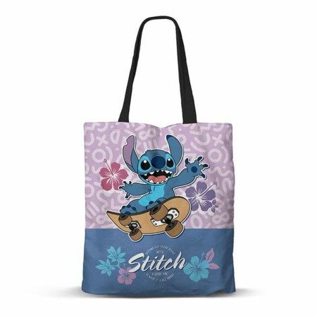 Bolsa de Compras Lilo & Stitch
