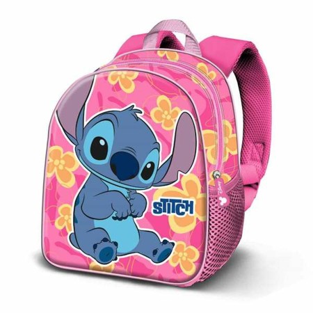 Sac à dos enfant Lilo & Stitch