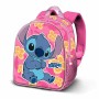 Mochila Infantil Lilo & Stitch