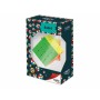 Cubo de Rubik Cayro Multicolor