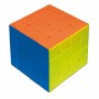 Cubo de Rubik Cayro Multicolor