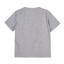 T shirt à manches courtes Enfant Minnie Mouse Gris 3 Ans