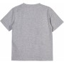 T shirt à manches courtes Enfant Minnie Mouse Gris 3 Ans
