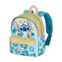 Mochila Infantil Lilo & Stitch