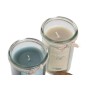 Bougie Parfumée DKD Home Decor 140 g (2 Unités)