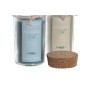 Bougie Parfumée DKD Home Decor 140 g (2 Unités)