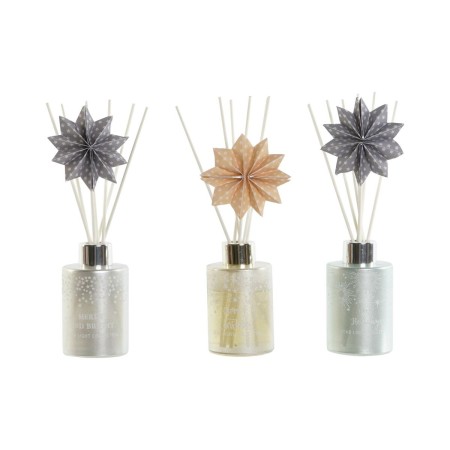 Bâtonnets Parfumés DKD Home Decor 100 ml (3 Unités)
