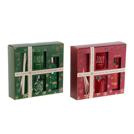 Varitas Perfumadas DKD Home Decor (2 Unidades)