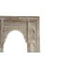 Porte Home ESPRIT Beige Bois 463 x 20 x 292 cm