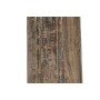 Statues de jardin Home ESPRIT Naturel Teck bois de teck 38 x 38 x 267 cm 38 X 38 X 248 cm