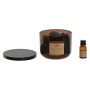 Difusor de Aceites Esenciales Home ESPRIT Moderno