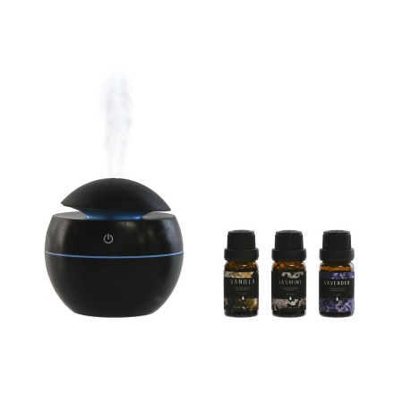 Difusor de Aceites Esenciales Home ESPRIT 10 ml (4 Piezas)