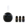 Difusor de Aceites Esenciales Home ESPRIT 10 ml (4 Piezas)