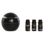 Difusor de Aceites Esenciales Home ESPRIT 10 ml (4 Piezas)