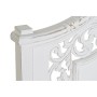 Tête de lit DKD Home Decor Bois Blanc Bois de manguier (164 x 7 x 88 cm)