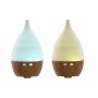 Difusor de Aceites Esenciales Home ESPRIT Urbano 10 ml (4 Piezas)