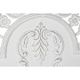 Tête de lit DKD Home Decor Bois Blanc Bois de manguier (164 x 7 x 88 cm)