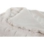 Manta Home ESPRIT Beige 220 x 240 x 1 cm