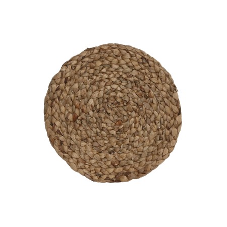Salvamantel Home ESPRIT Natural 35 x 35 x 1 cm