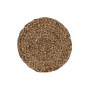Dessous de plat Home ESPRIT Naturel 35 x 35 x 1 cm