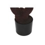 Planta Decorativa Home ESPRIT Polietileno Tropical 80 x 80 x 170 cm