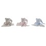 Doudou Home ESPRIT 30 x 30 x 8 cm (3 Unidades)