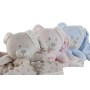 Doudou Home ESPRIT 30 x 30 x 8 cm (3 Unidades)