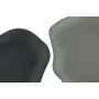 Vide-poches Home ESPRIT Aluminium 18 x 18 x 1,5 cm (2 Unités)