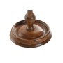 Globe terrestre Home ESPRIT Marron Vintage 45 x 45 x 80 cm