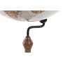 Globe terrestre Home ESPRIT Marron Vintage 45 x 45 x 80 cm