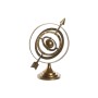 Globo Terraqueo Home ESPRIT Dorado Vintage 30 x 20 x 30 cm