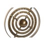 Globo Terraqueo Home ESPRIT Dorado Vintage 30 x 20 x 30 cm