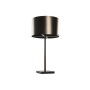Lámpara de mesa Home ESPRIT Bronce 50 W 220 V