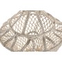 Écran de lampe Home ESPRIT Urbaine 30 x 30 x 80 cm