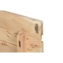 Mueble de TV Home ESPRIT Natural 150 x 40 x 61 cm