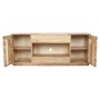 Mueble de TV Home ESPRIT Natural 150 x 40 x 61 cm