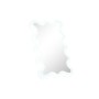 Miroir mural Home ESPRIT Blanc Urbaine 22 X 2 X 35 CM
