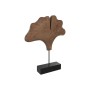 Figurine Décorative Home ESPRIT Marron Noir Moderne 51 X 9 X 60 CM